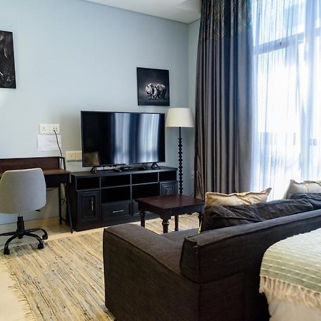 Studio 1101 Itower Gaborone Zewnętrze zdjęcie