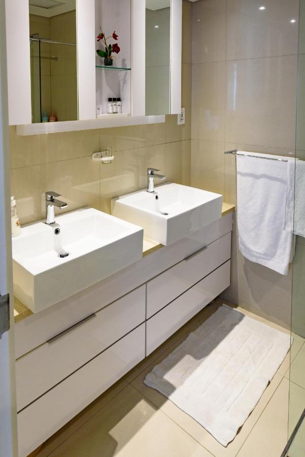Studio 1101 Itower Gaborone Zewnętrze zdjęcie