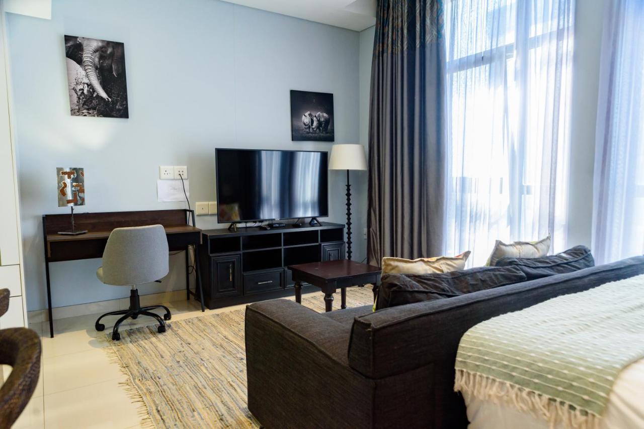 Studio 1101 Itower Gaborone Zewnętrze zdjęcie